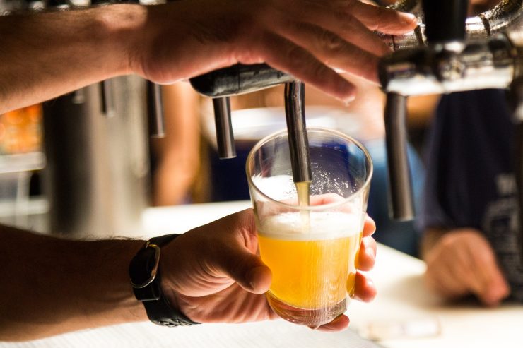 Brejaria Terres vai apostar na confiança dos clientes que gostam de cervejas especiais em Goiânia