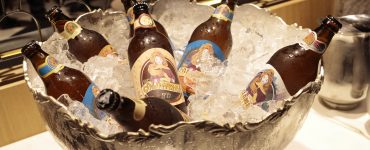 Cervejaria Colombina foi primeira marca de cerveja artesanal em Goiânia | Foto:Divulgação