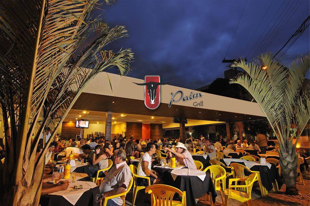 Lista: restaurantes que vão abrir na véspera de Natal em Goiânia
