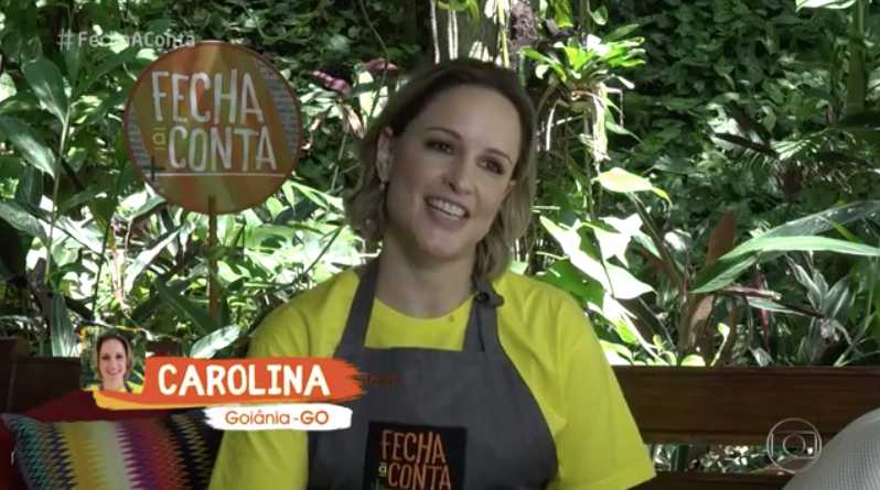 Chef do restaurante Las Nenas integra reality show do Mais Você