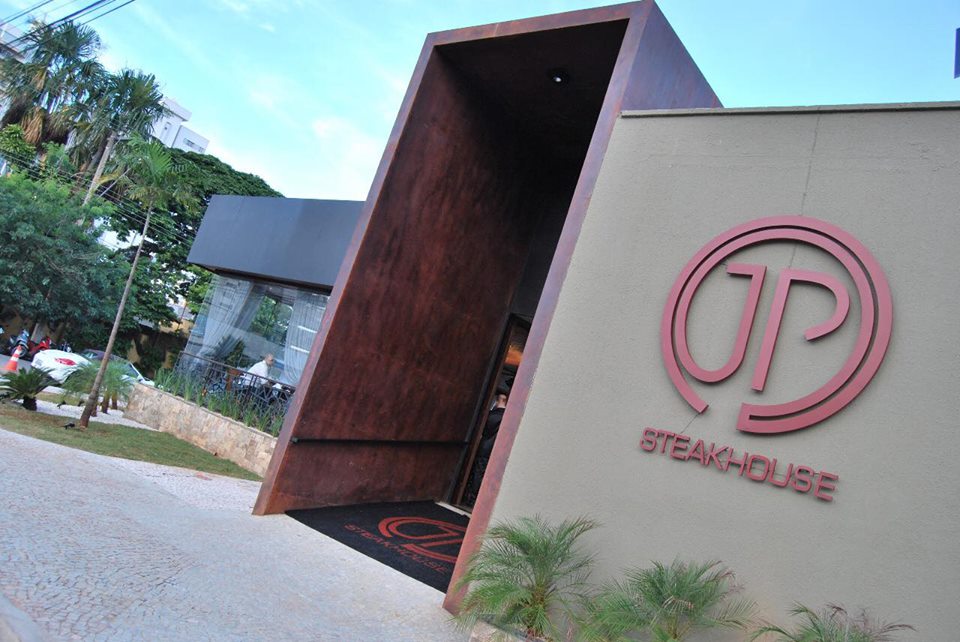 JP Steakhouse: nova churrascaria em Goiânia | Foto: Divulgação