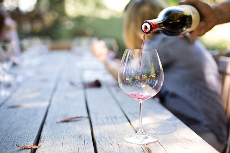 Sommelier ensina a harmonizar vinhos| Foto: Pixabay
