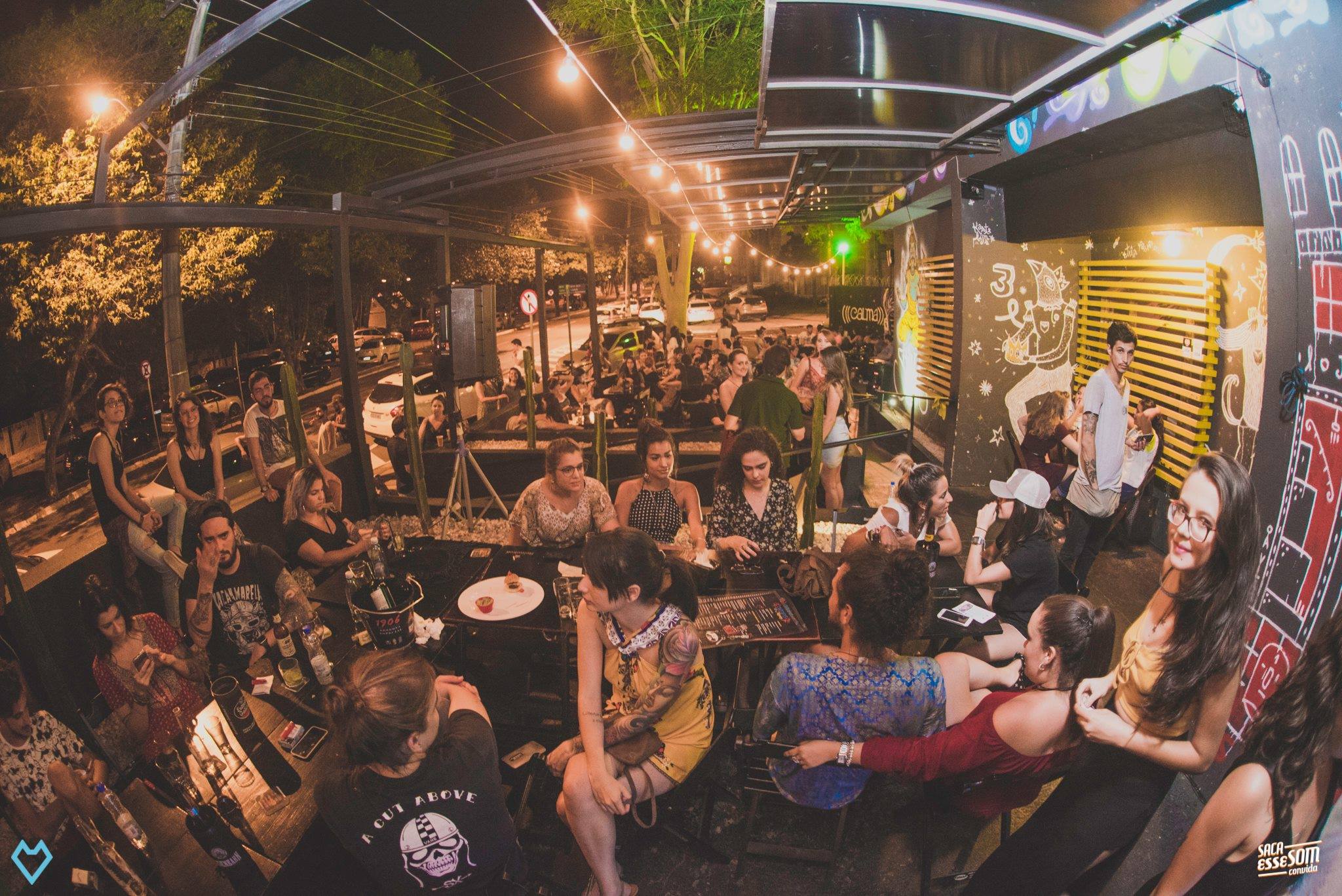 Shiva Alt Bar tem promoção para quem gosta de vinhos finalizar este Carnaval em Goiânia | Foto: Divulgação