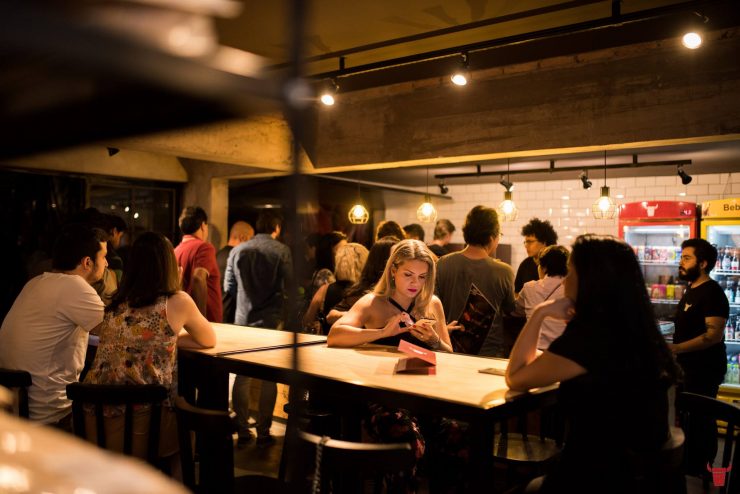 Roça é novo pub em Goiânia | Foto: Divulgação