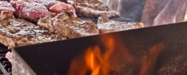 Carnivoria Open Air vai trazer 7 toneladas de carne para o Festival Italiano de Nova Veneza | Foto: Divulgação