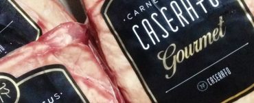 Carnes nobres são comercializadas no restaurante Caseratto, em Goiânia | Foto: Divulgação