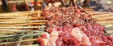 Evento de churrasco em Goiânia terá dezenas de tipos de carnes | Foto: Divulgação