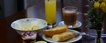Cafeteria Coffee Time em Goiânia vai servir café da manhã especial no Dia das Mães | Foto: Divulgação