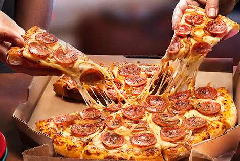 5 pizzarias para celebrar o Dia da Pizza em Goiânia - Mais Cinco