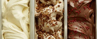 Sorveteria Bacio di Latte lança sorvetes com ingredientes brasileiros