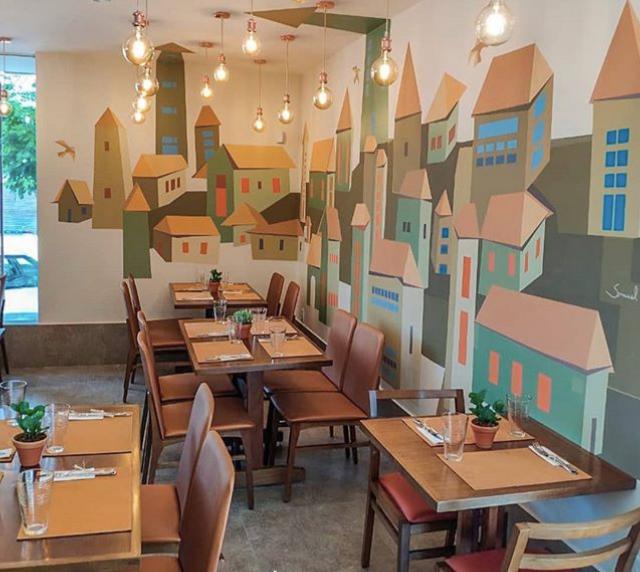 Evora: novo restaurante em Goiânia | Foto: Divulgação