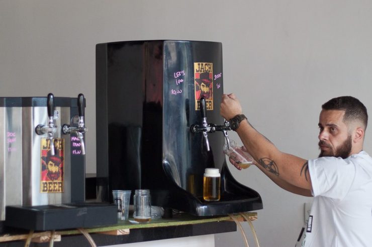 Hops Fest: festival de cerveja artesanal chega à 4ª edição em Goiânia | Foto: Divulgação