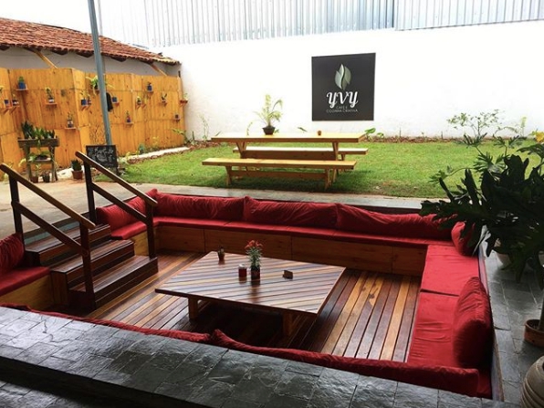 Yvy café reabre as portas em novo local em Goiânia | Foto: Divulgação