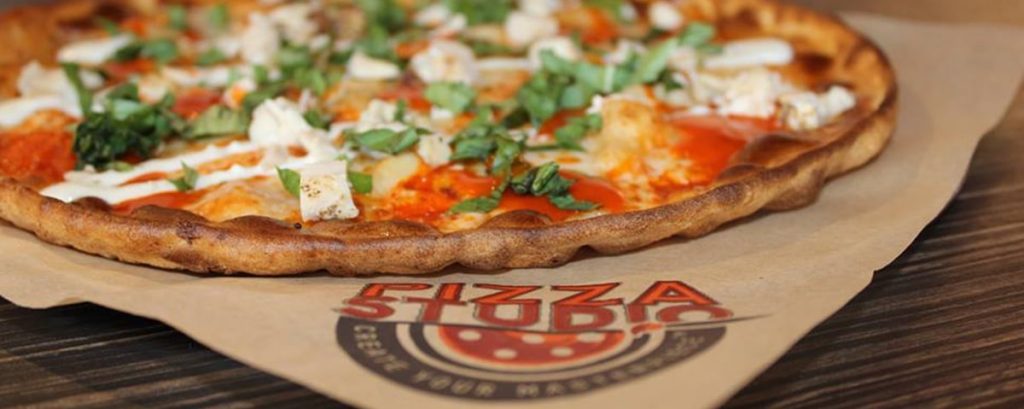 Pizza em Goiânia: nova franquia Studio Pizza abre na capital | Foto: divulgação