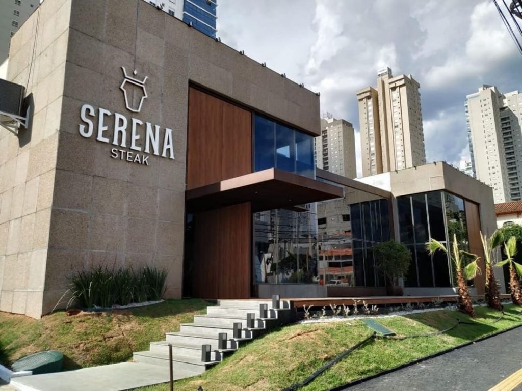 Serena Steak: nova churrascaria em Goiânia | Foto: Divulgação