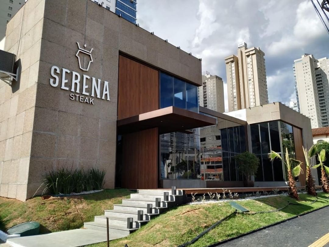 Serena Steak: nova churrascaria em Goiânia inaugura no Setor Bueno