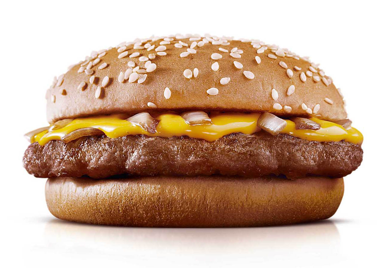 McDonald’s reduz preço da promoção “Clássicos do Dia”