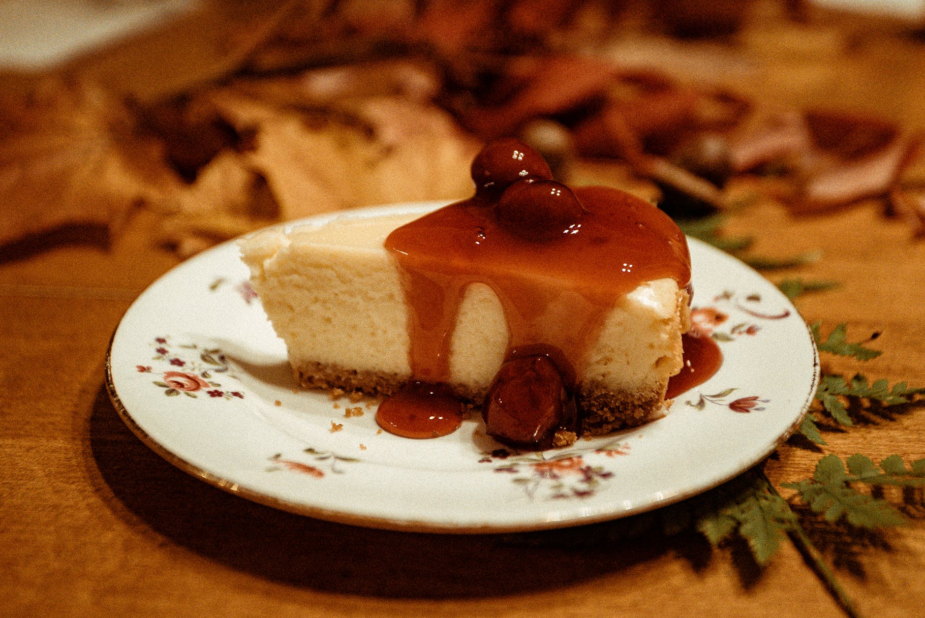 Cheesecake em Goiânia: opções para quem é apaixonado pela torta