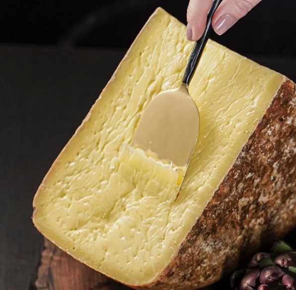 queijos artesanais em Goiânia