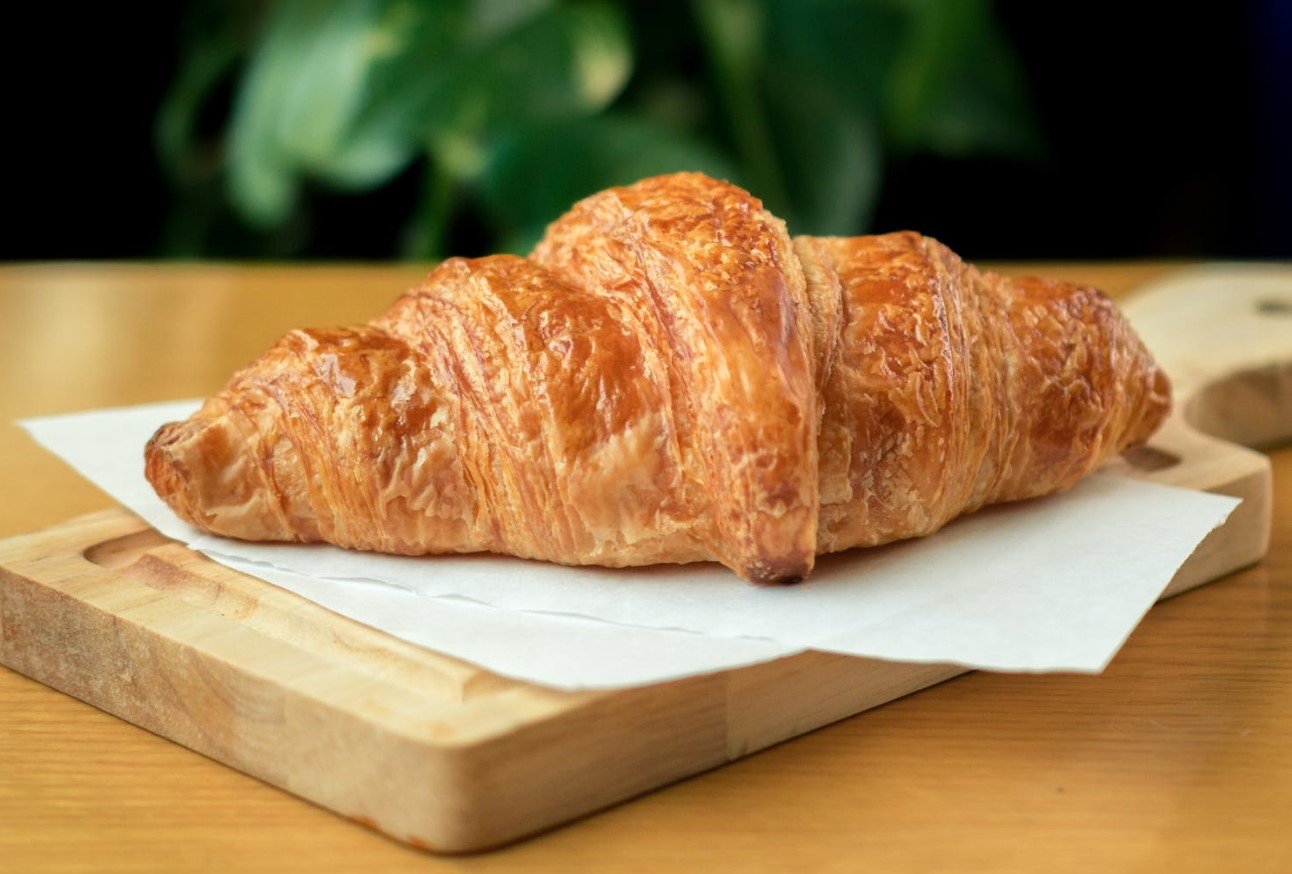 Croissant em Goiânia: opções variadas pra você experimentar