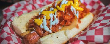 hot dog gourmet em Goiânia