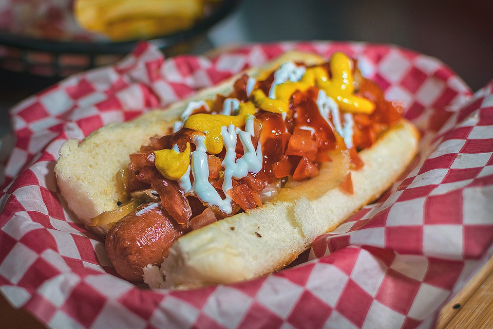 Hot dog gourmet em Goiânia: opções para todos os gostos e fomes