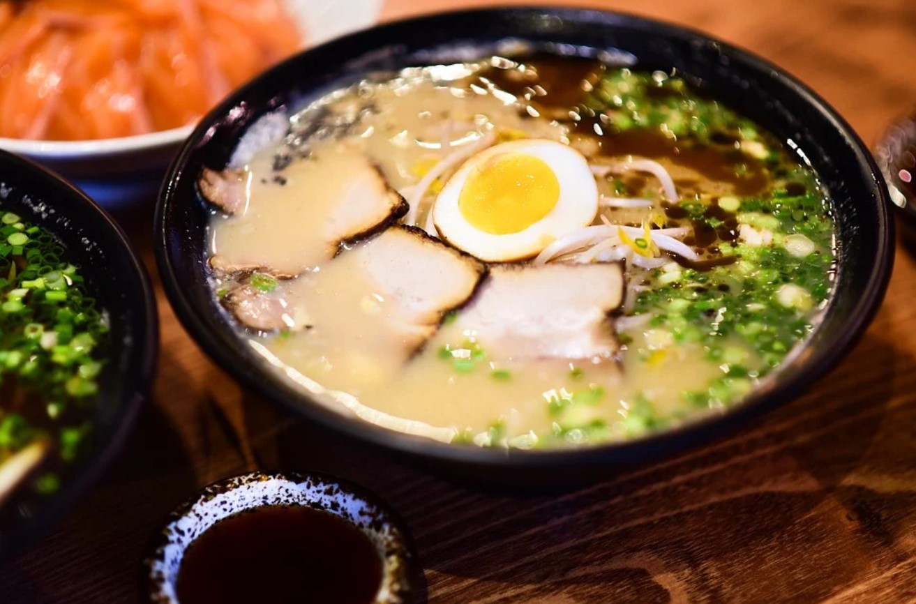 Lámen em Goiânia: opções para quem adora se aventurar pela gastronomia japonesa
