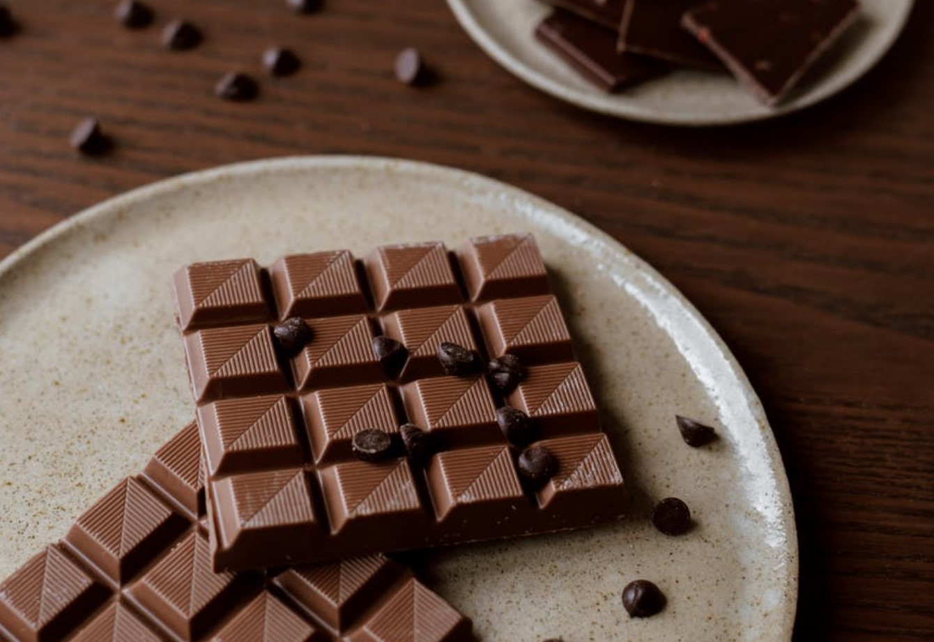 Chocolate artesanal em Goiânia: opções que vão te deixar com água na boca