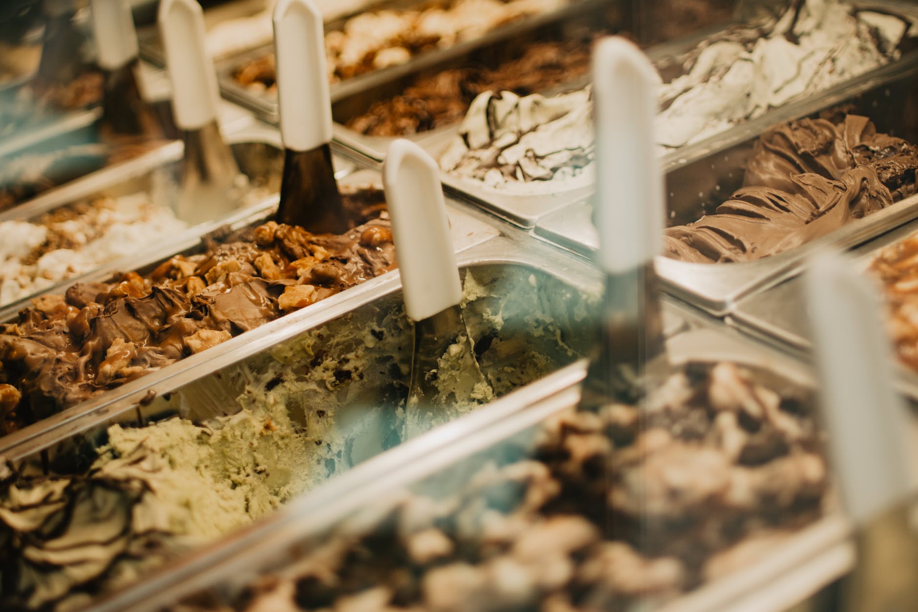 Delícia gelada: veja onde saborear bons gelatos em Goiânia