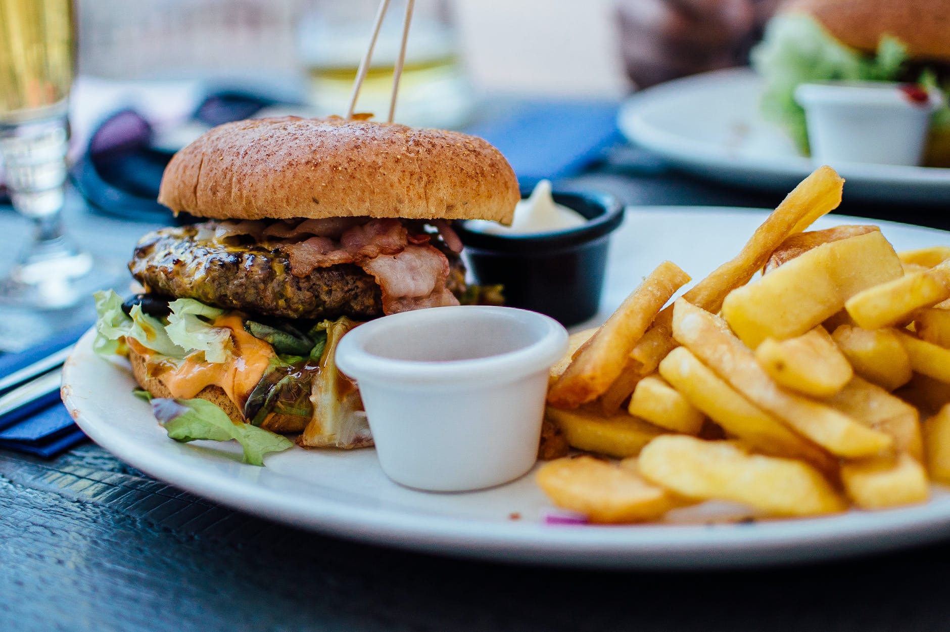 Hambúrguer no Setor Sul: 5 opções que deixam um gostinho de quero mais